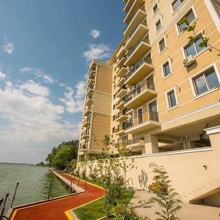 Apartament Maria Solid House Residence Mamaia Luaran gambar