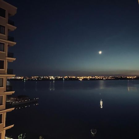 Apartament Maria Solid House Residence Mamaia Luaran gambar