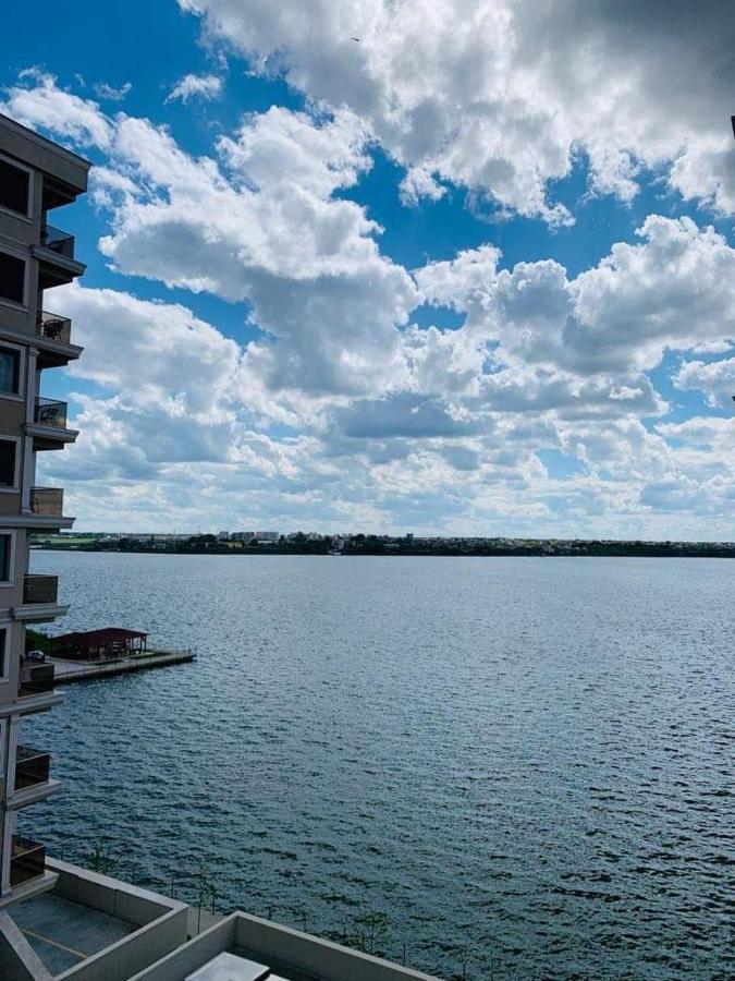 Apartament Maria Solid House Residence Mamaia Luaran gambar
