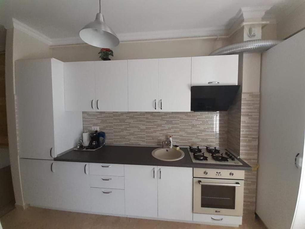 Apartament Maria Solid House Residence Mamaia Luaran gambar