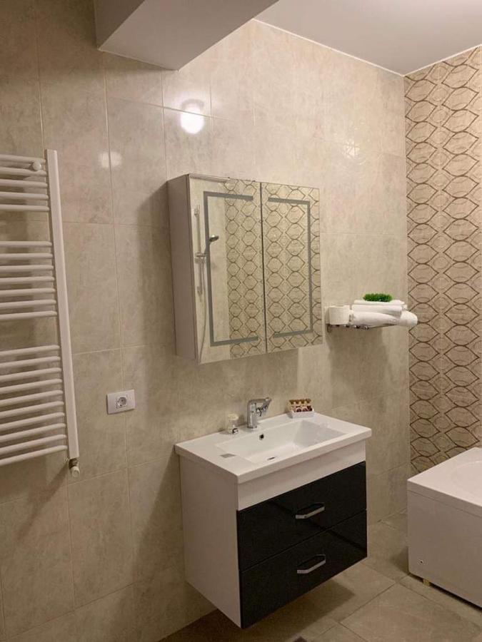 Apartament Maria Solid House Residence Mamaia Luaran gambar
