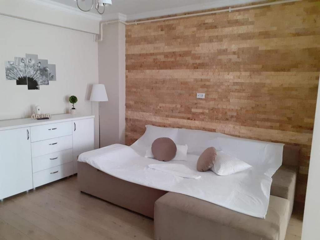 Apartament Maria Solid House Residence Mamaia Luaran gambar