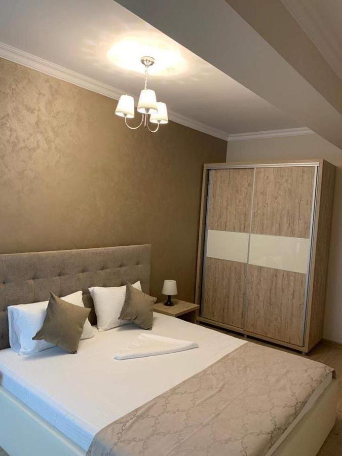 Apartament Maria Solid House Residence Mamaia Luaran gambar