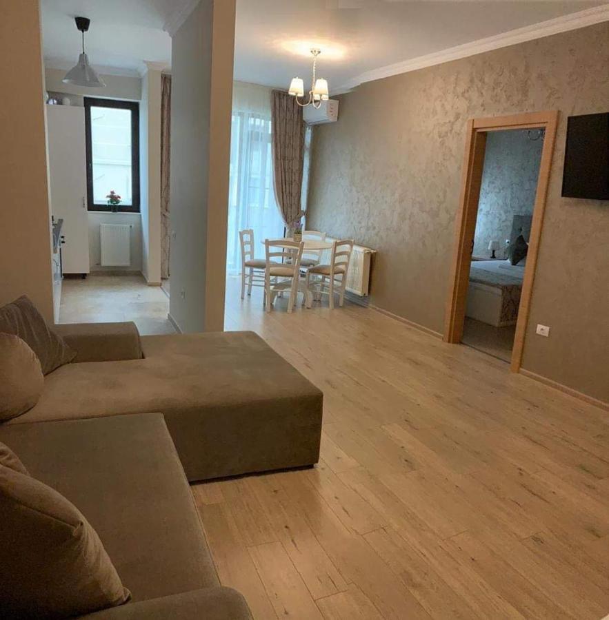 Apartament Maria Solid House Residence Mamaia Luaran gambar