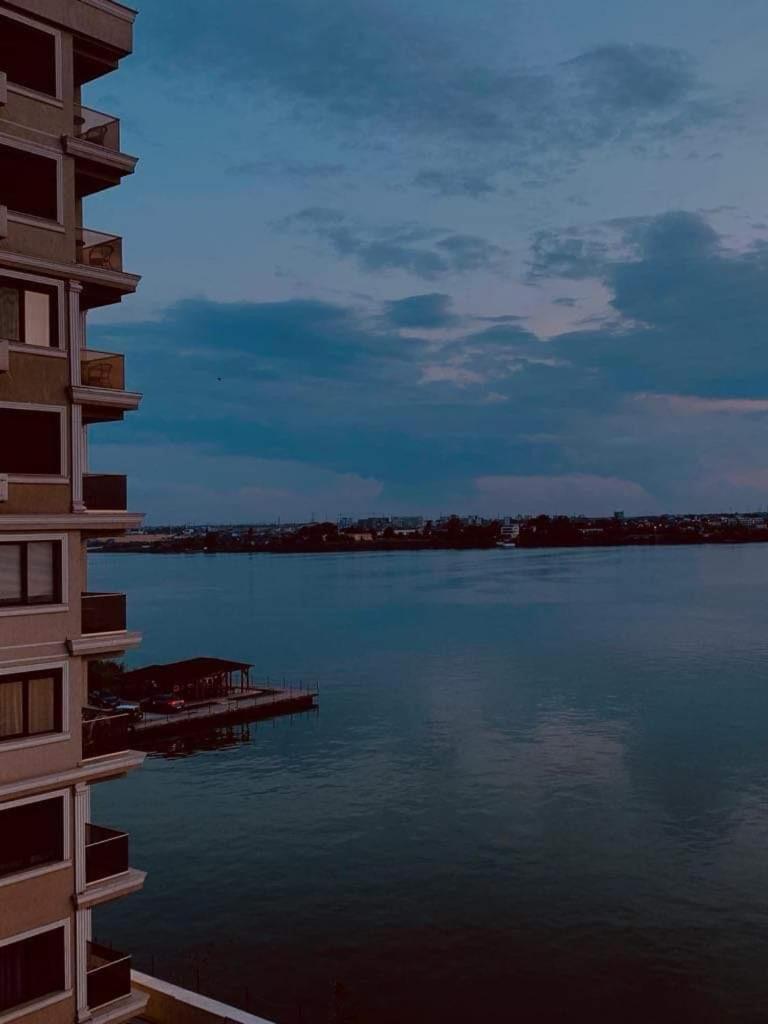 Apartament Maria Solid House Residence Mamaia Luaran gambar