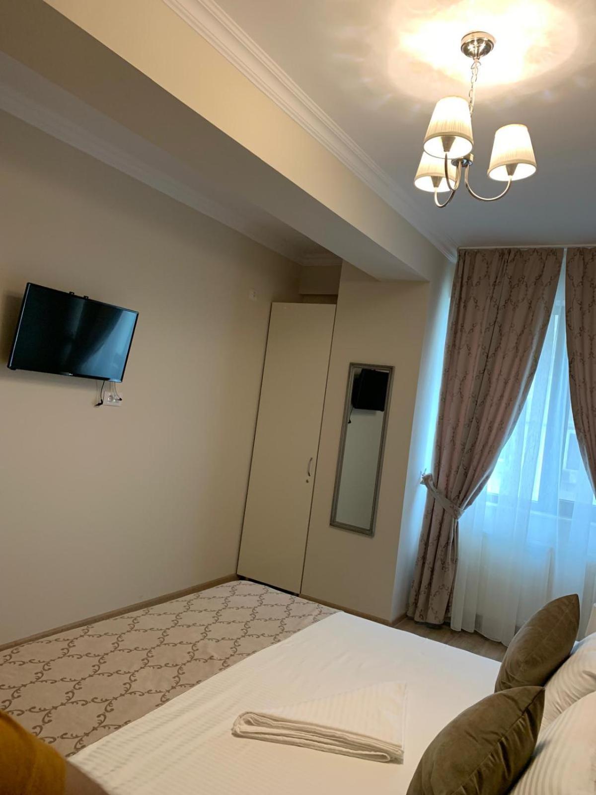 Apartament Maria Solid House Residence Mamaia Luaran gambar