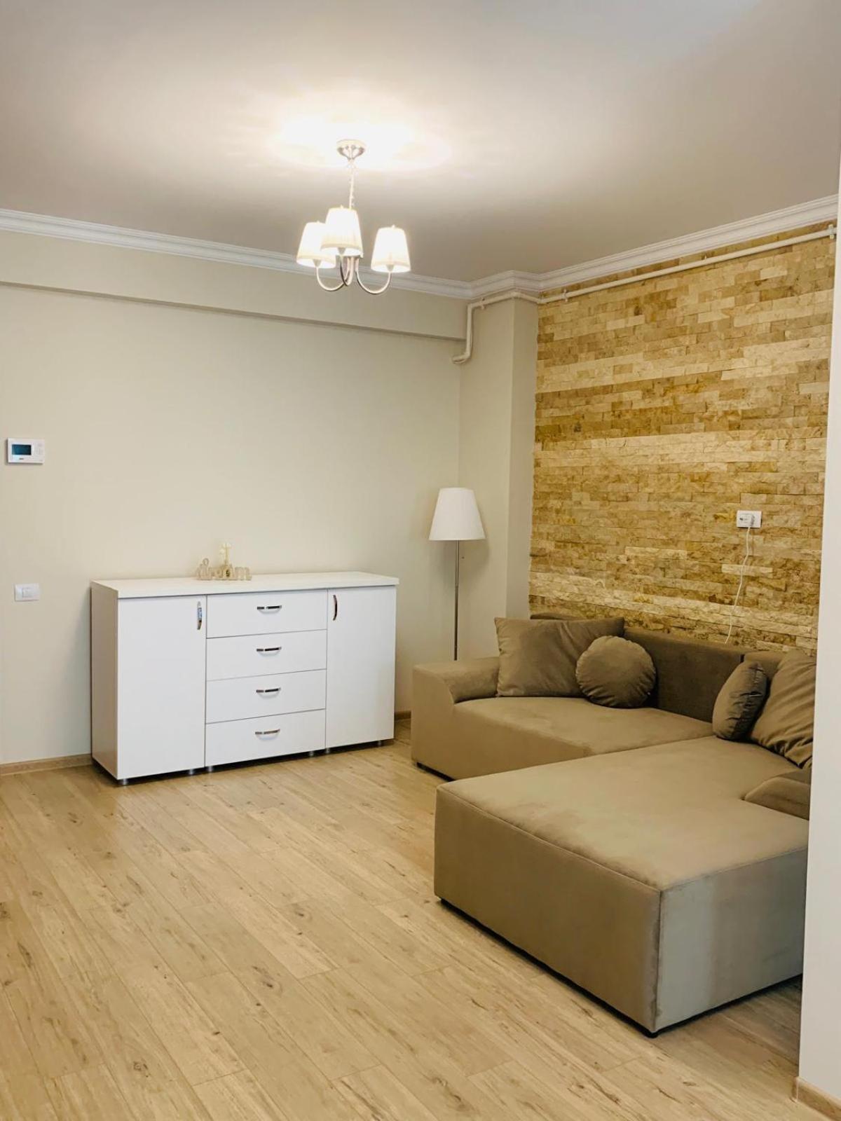 Apartament Maria Solid House Residence Mamaia Luaran gambar
