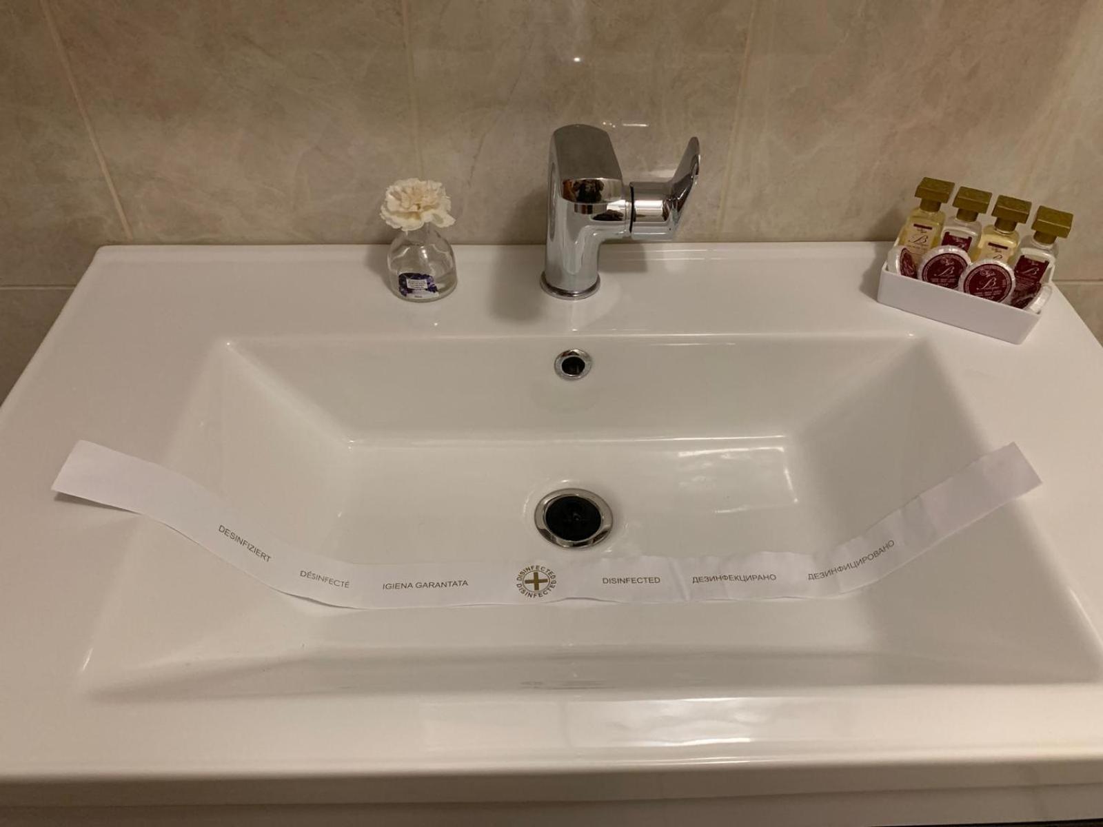 Apartament Maria Solid House Residence Mamaia Luaran gambar