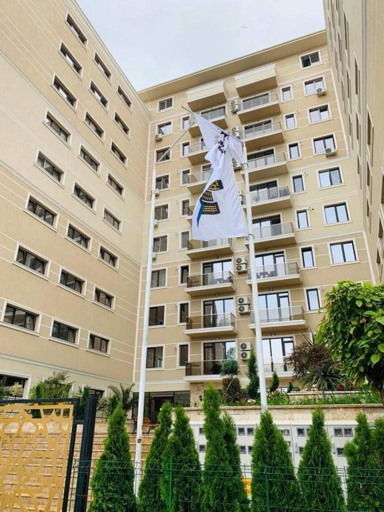 Apartament Maria Solid House Residence Mamaia Luaran gambar