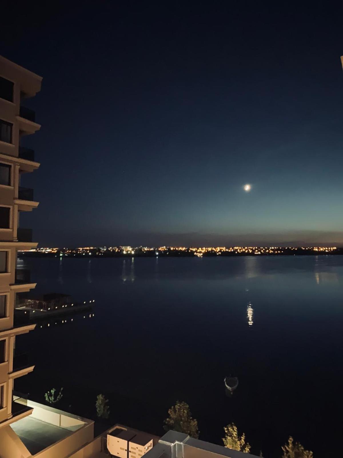 Apartament Maria Solid House Residence Mamaia Luaran gambar