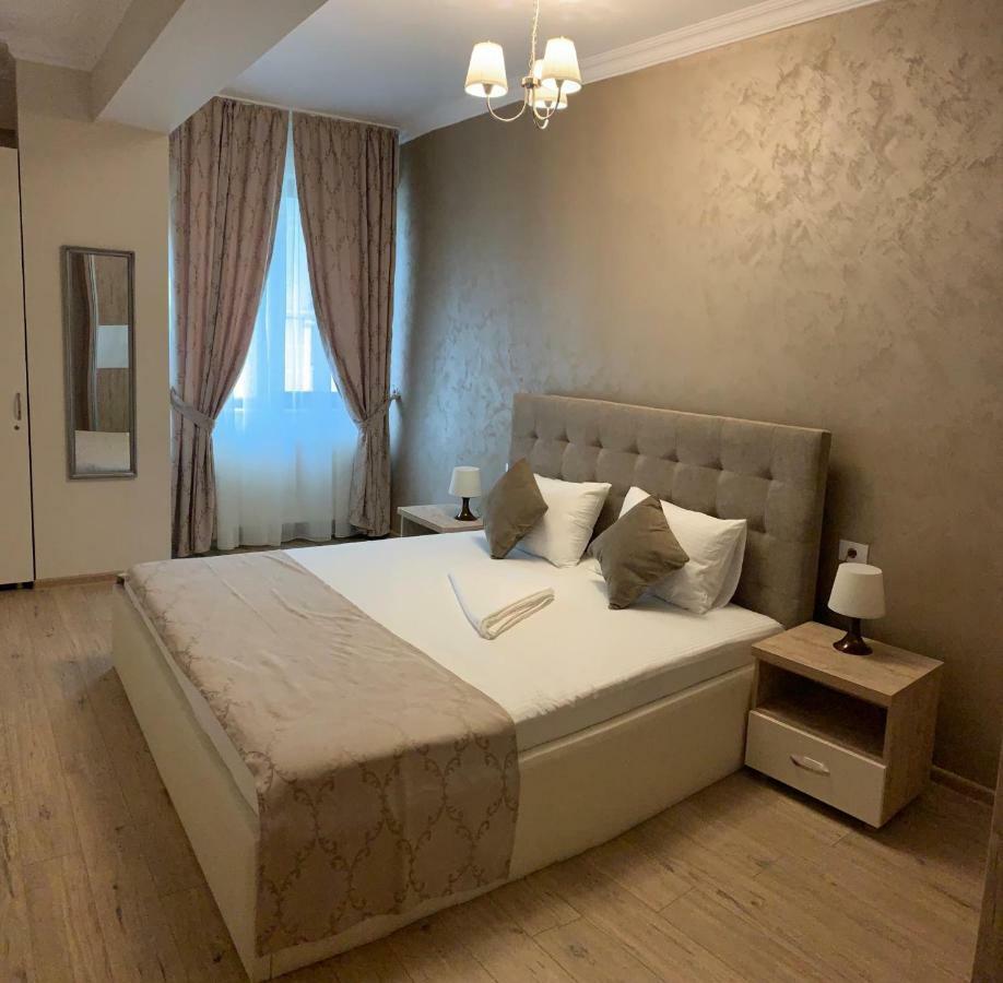 Apartament Maria Solid House Residence Mamaia Luaran gambar