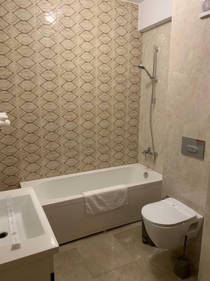 Apartament Maria Solid House Residence Mamaia Luaran gambar