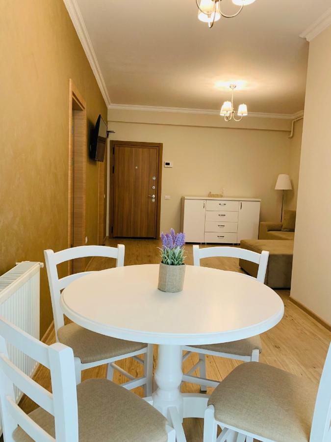 Apartament Maria Solid House Residence Mamaia Luaran gambar